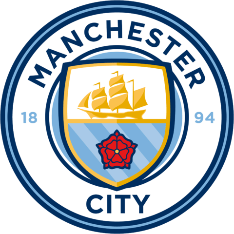 Manchester City Criança - MisterTuga