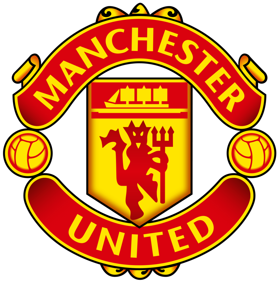 Manchester United Criança - MisterTuga