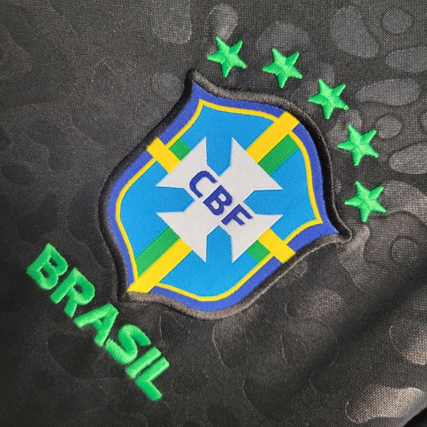 Brasil Édition Spéciale 22/23