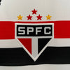 São Paulo Domicile 24/25 - Tous les sponsors