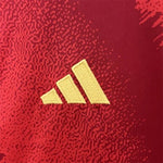 Kit enfant - Espagne Domicile 24/25 - Euro 2024