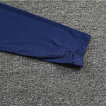 Tottenham Hotspur F.C. 24/25 - Survêtement - 1/2 Zip