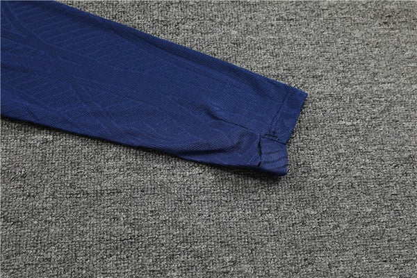 Tottenham Hotspur F.C. 24/25 - Survêtement - 1/2 Zip