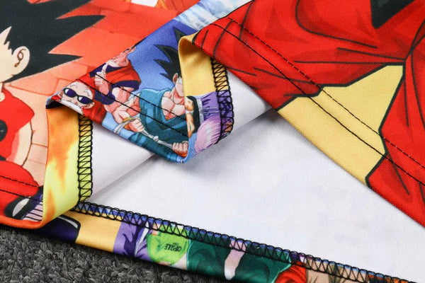 Japon 24/25 - Survêtement - 1/2 Zip