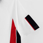 1998 - ANGLETERRE DOMICILE | RÉTRO