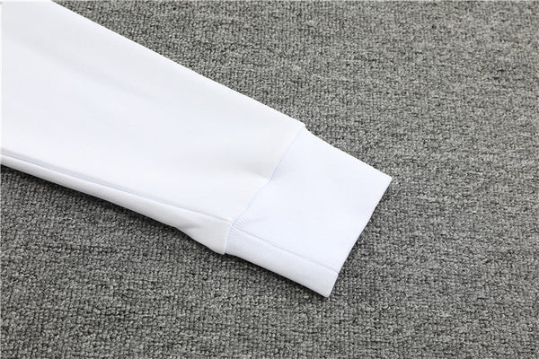 Tottenham Hotspur F.C. 24/25 - Survêtement - Zip Complet