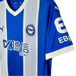 Alavés Domicile 24/25