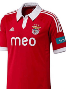 Benfica 2012/13