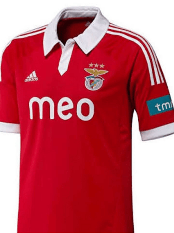 Benfica 2012/13