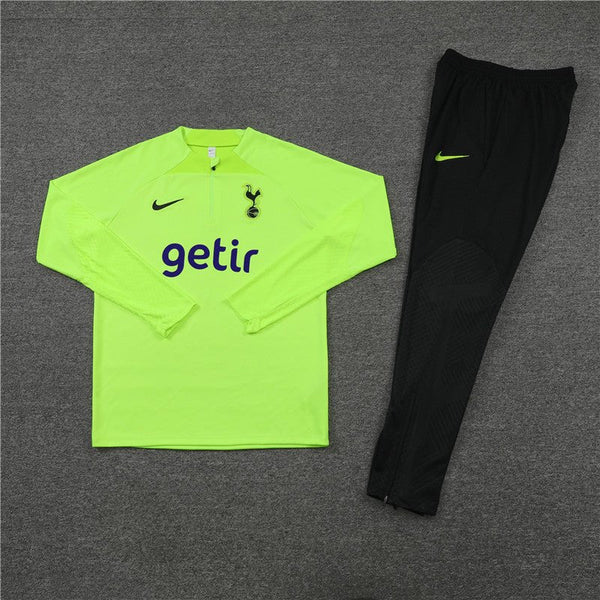 Tottenham Hotspur F.C. 24/25 - Survêtement - Demi-Zip