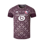 Lille Pré-match 25/26