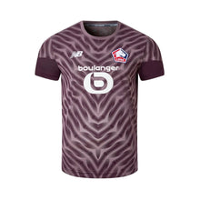 Lille Pré-match 25/26