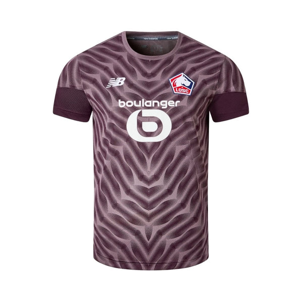 Lille Pré-match 25/26