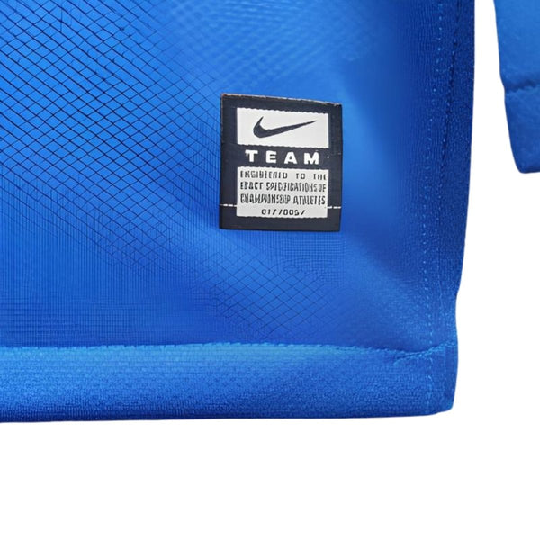 Manchester United Troisième 08/09 - Manches Longues