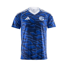 Schalke 04 Édition Spéciale 25/26