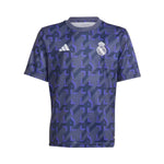 Real Madrid Entraînement 24/25