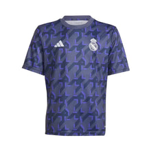 Real Madrid Entraînement 24/25