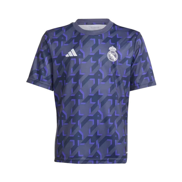 Real Madrid Entraînement 24/25