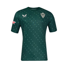 Almería Alternative 24/25