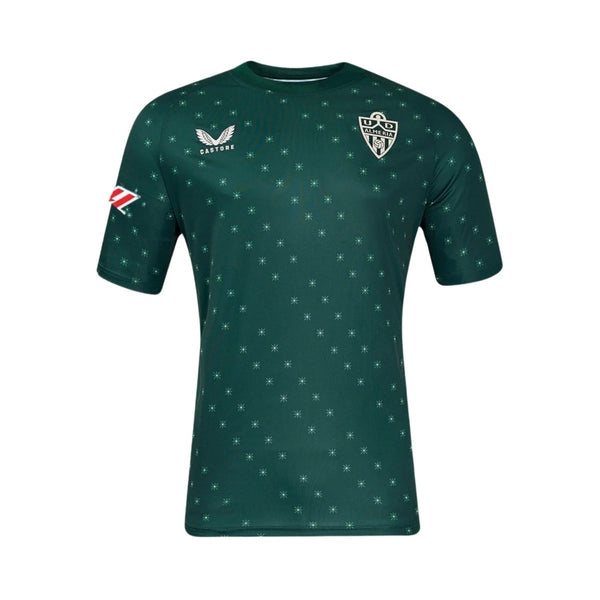 Almería Alternative 24/25