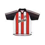 River Plate Alternative 00/01