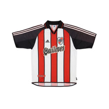 River Plate Alternative 00/01