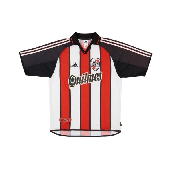 River Plate Alternative 00/01