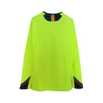 Barcelona Alternative 05/06 - Manches Longues