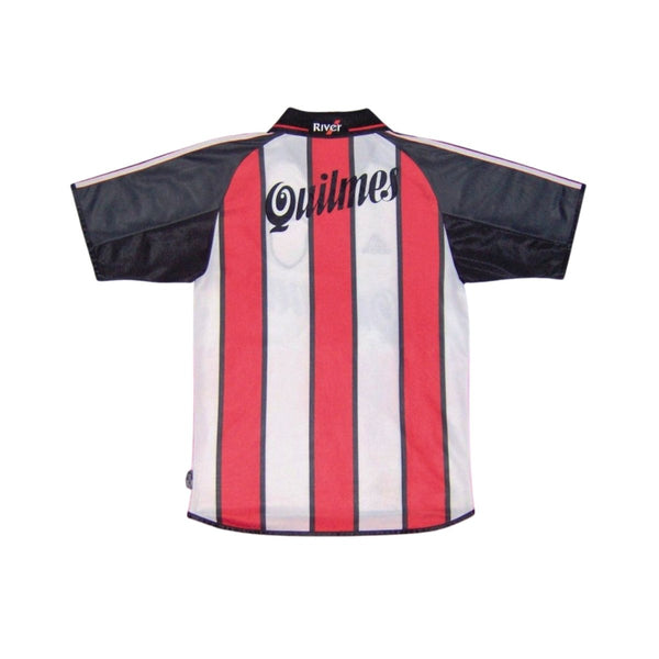 River Plate Alternative 00/01