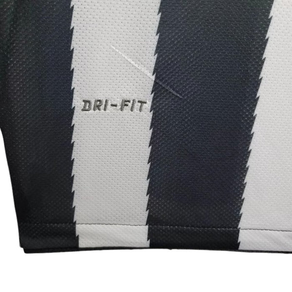 Juventus Domicile 10/11