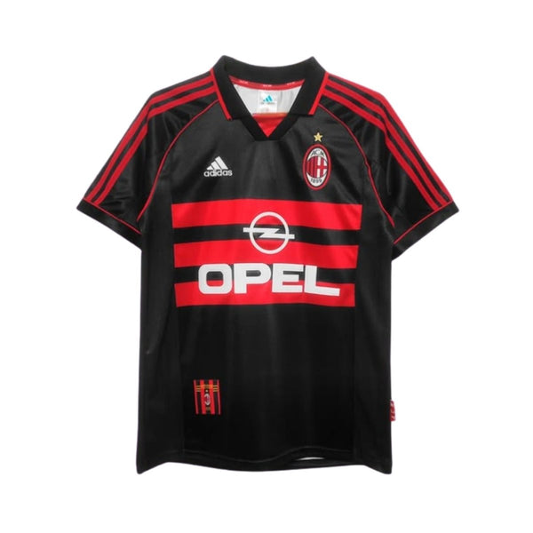 AC Milan Alternative 98/99