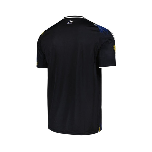 Leeds United Troisième 25/26