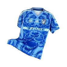 Tigres Alternative 25/26