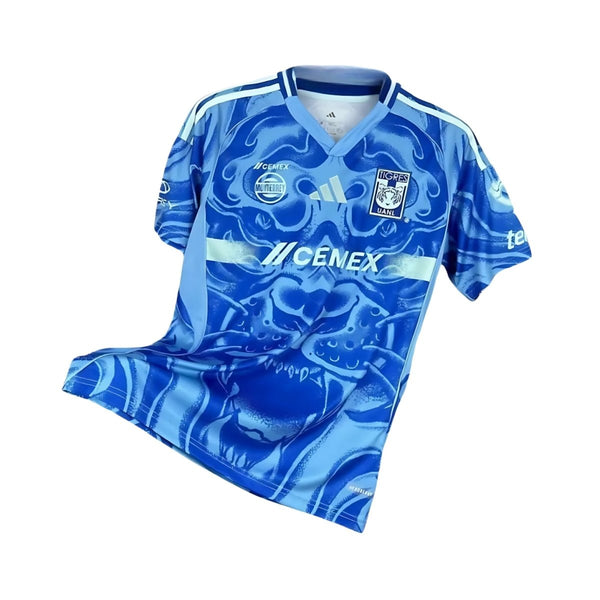 Tigres Alternative 25/26