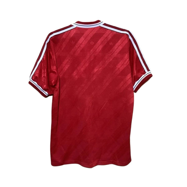 Manchester United Domicile 86/87