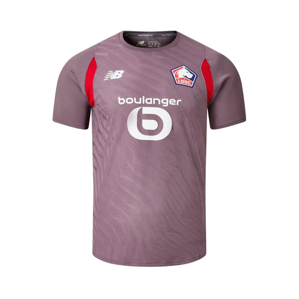 Lille Entraînement 25/26