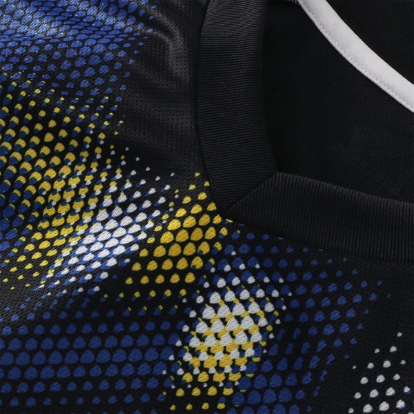 Leeds United Troisième 25/26