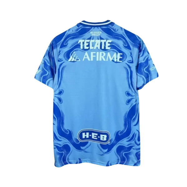 Tigres Alternative 25/26