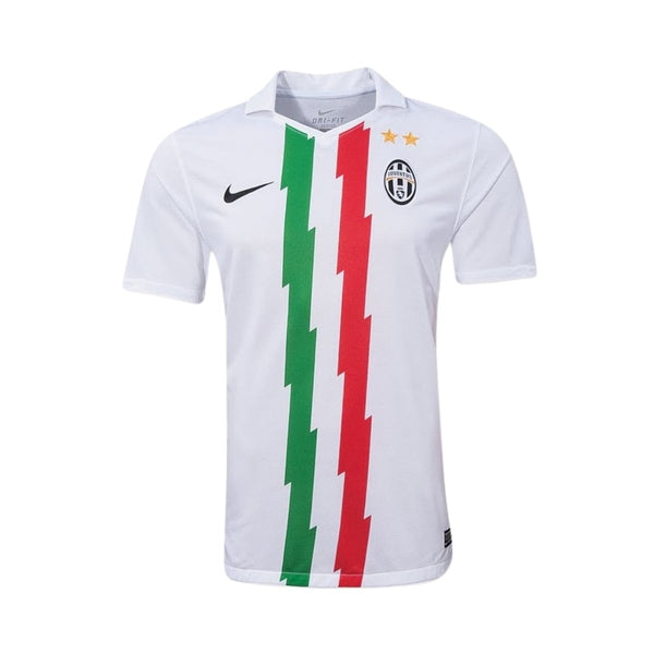 Juventus Alternative 10/11