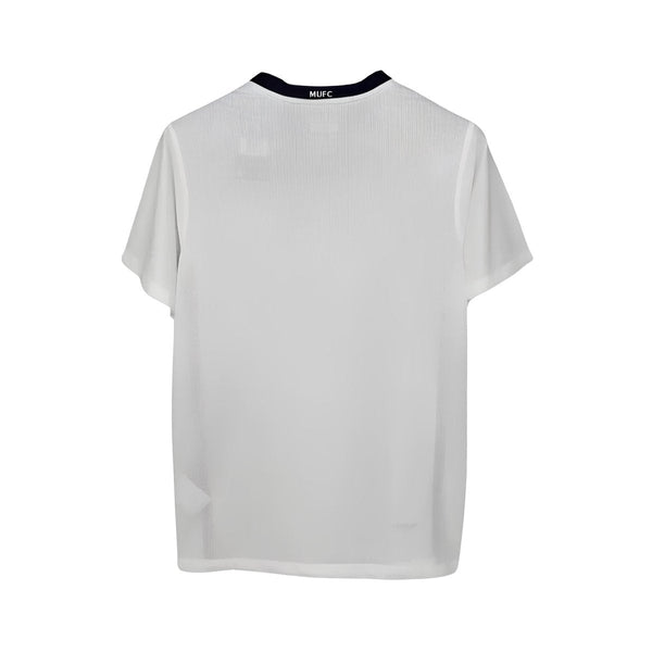 Manchester United Alternative 08/09 - Finale de la Ligue des Champions