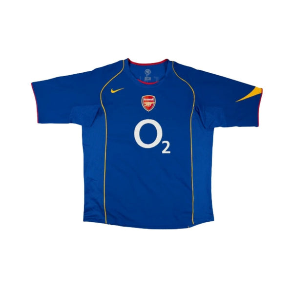 Arsenal Troisième 05/06