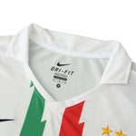 Juventus Alternative 10/11