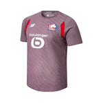 Lille Entraînement 25/26