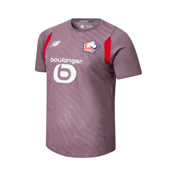 Lille Entraînement 25/26