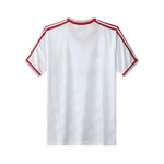 Manchester United Alternative 86/87