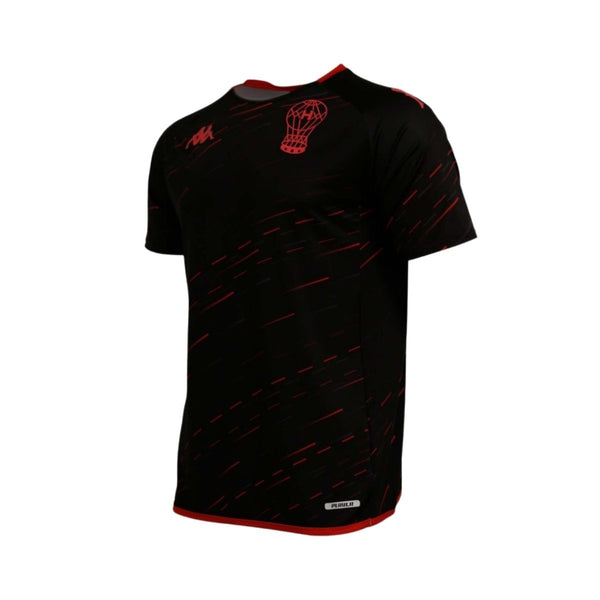 CA Huracán Pré-Match 25/26