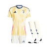 Kit Enfant - Juventus Alternative 24/25