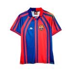 Barcelona Domicile 97/98