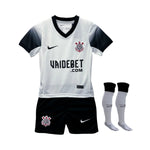 Kit Enfant - Corinthians Domicile 24/25