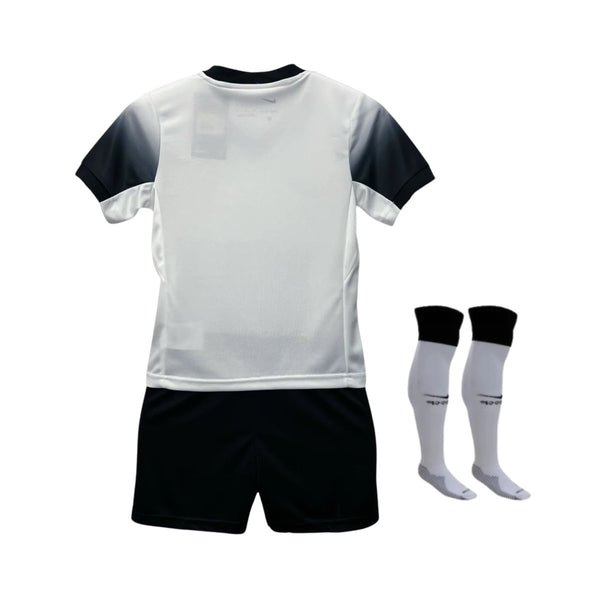 Kit Enfant - Corinthians Domicile 24/25